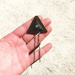 FREE PEOPLE Hair Pin NWOT